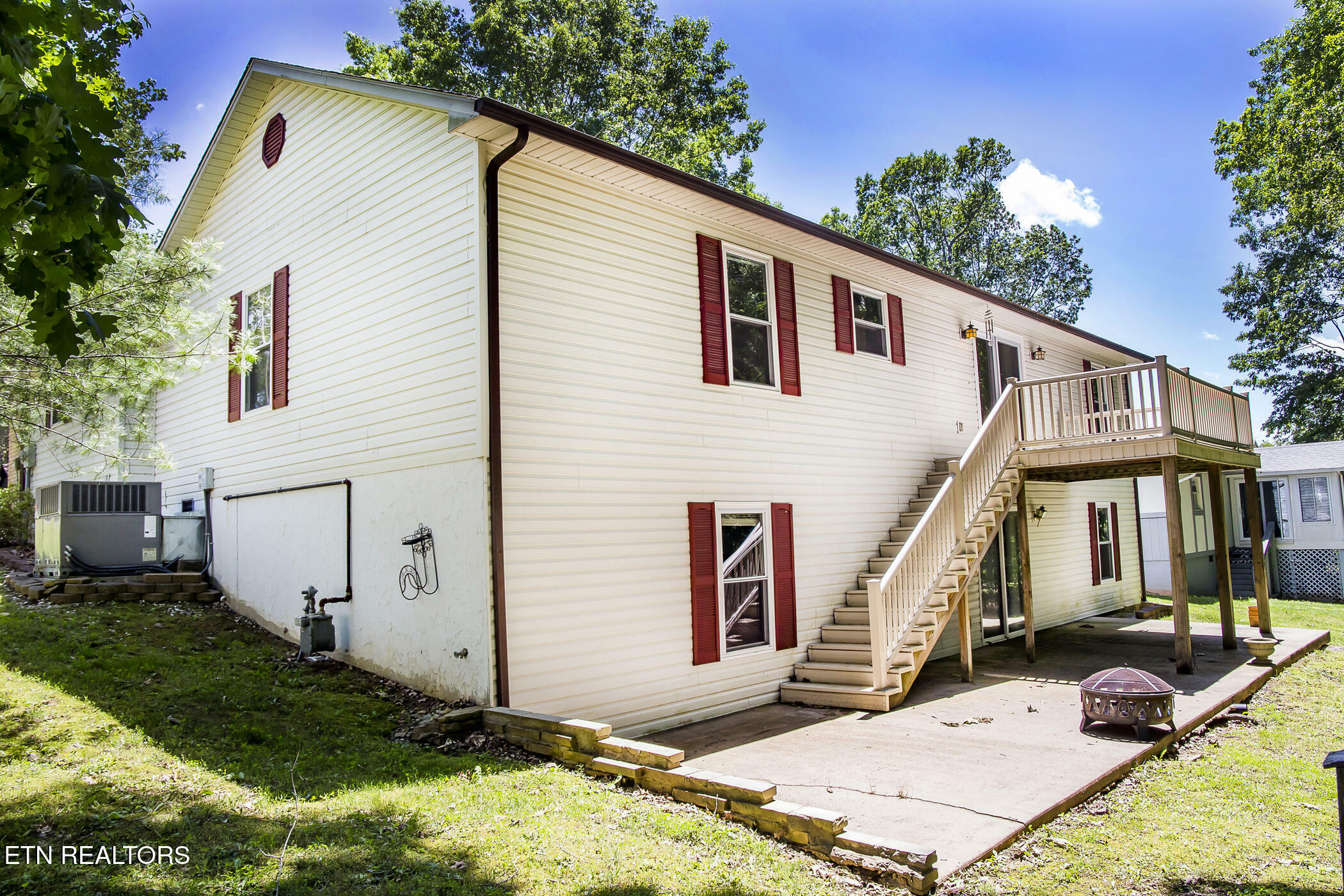 Property Photo: 247 Lakeview Drive TN 38558