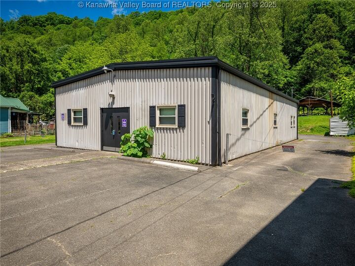 Property Photo: 463 Gap View Drive WV 25326