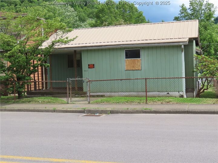 1023 2nd Avenue  Montgomery WV 25136 photo