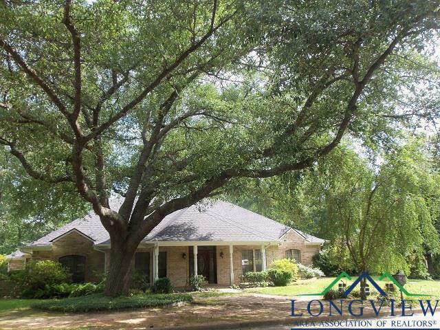Property Photo: 404 Moccasin Trail TX 75662