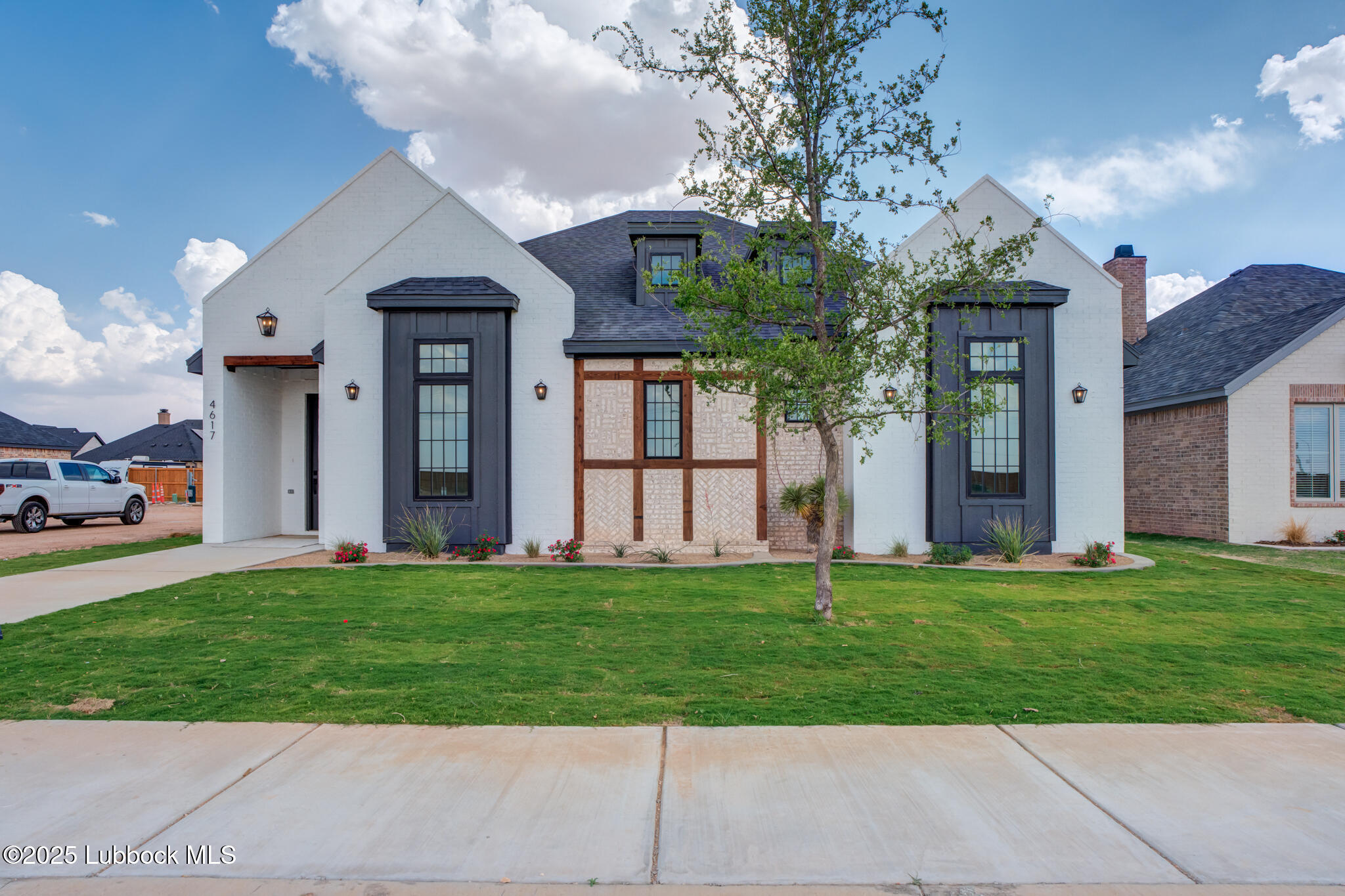 Property Photo: 4617 138th Place TX 79424