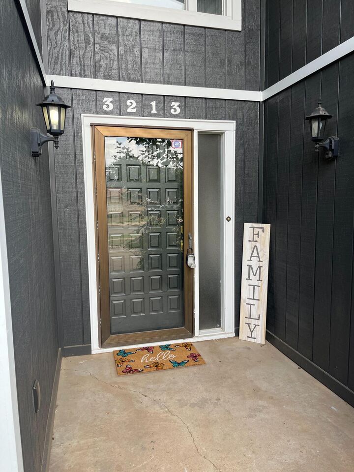 Property Photo:  3213 75th Street  TX 79423 