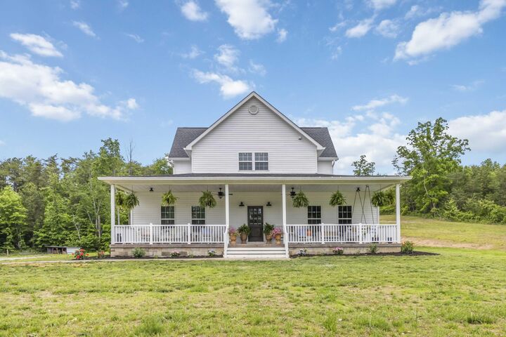 Property Photo:  1644 Hwy 578 Highway  KY 40729 