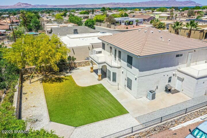 Property Photo: 1336 Oneida Drive NM 88005