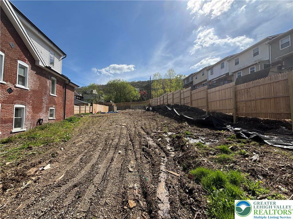 Property Photo: 739 Atlantic Street PA 18105