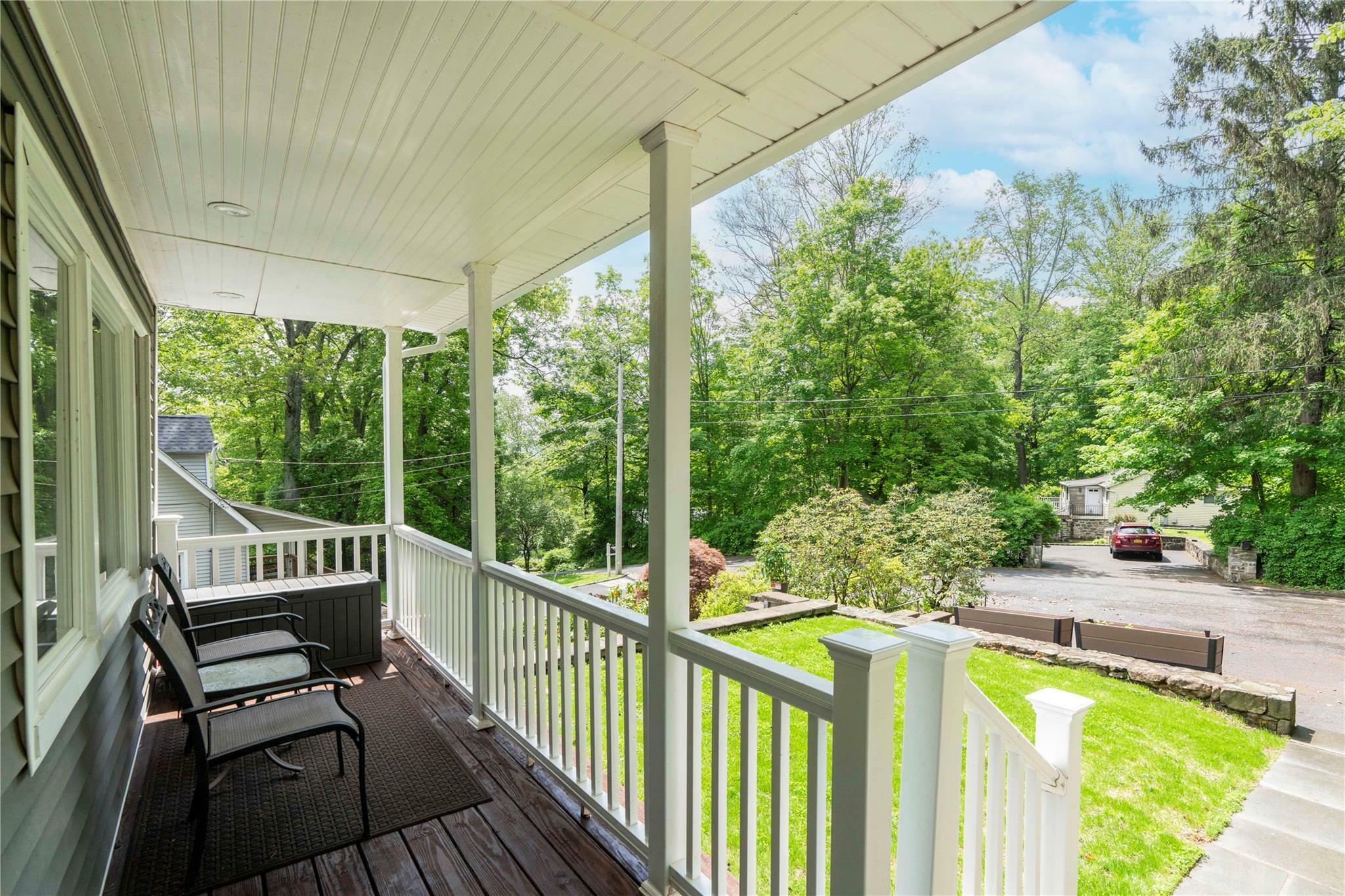 Property Photo: 69 Taylor Road NY 12563
