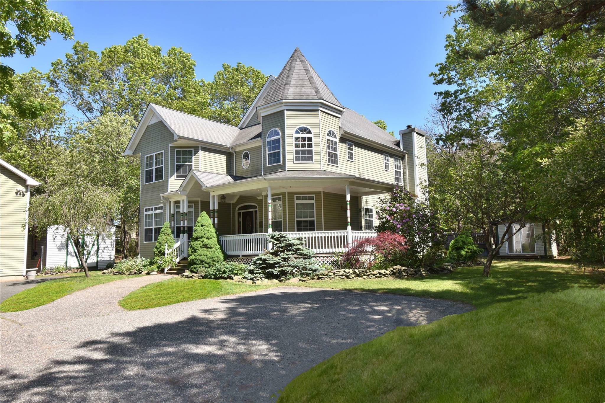 Property Photo:  183 Middle Island Rd. Road  NY 11763 