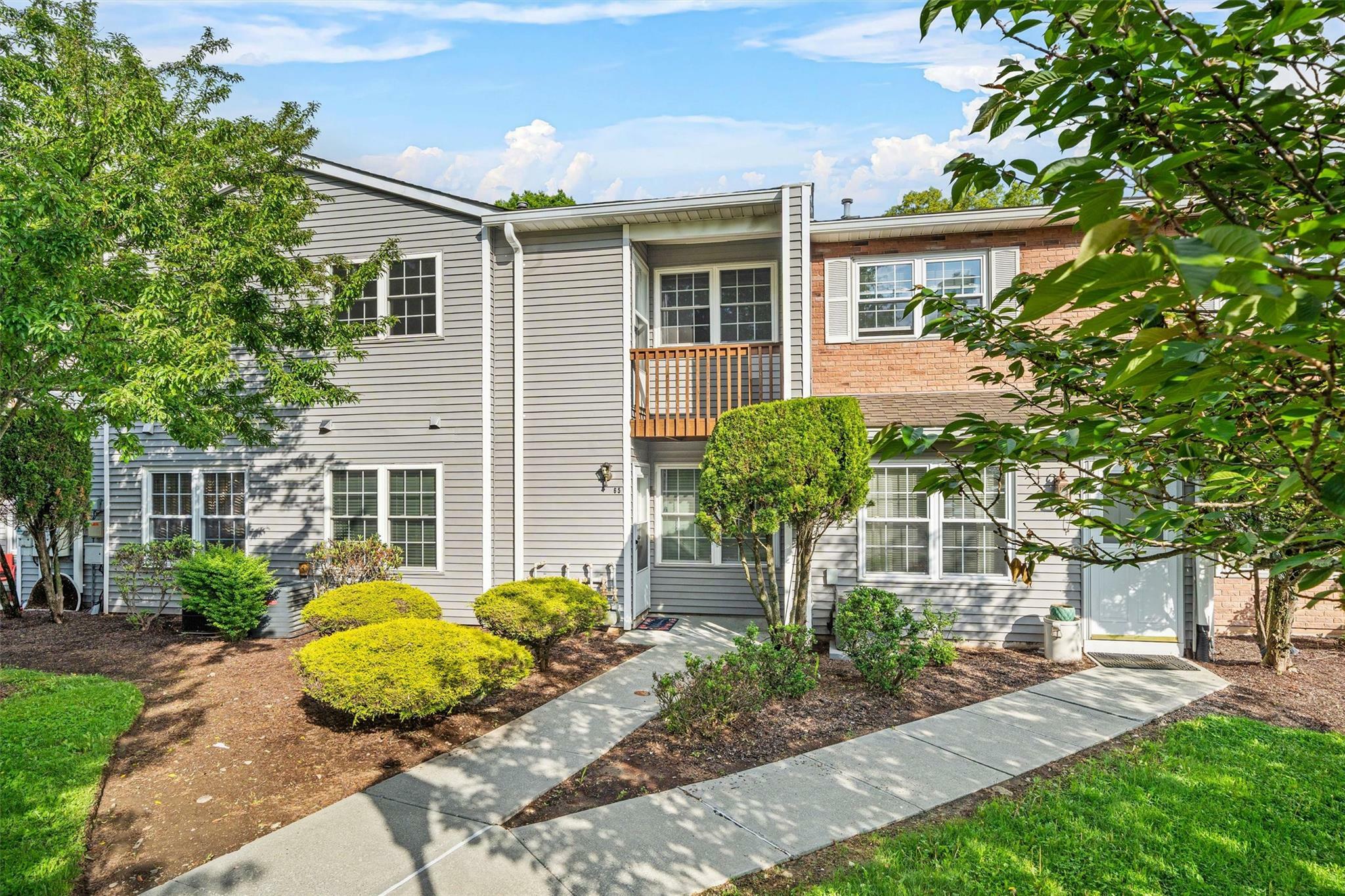 Property Photo:  65 Jimal Drive  NY 10940 