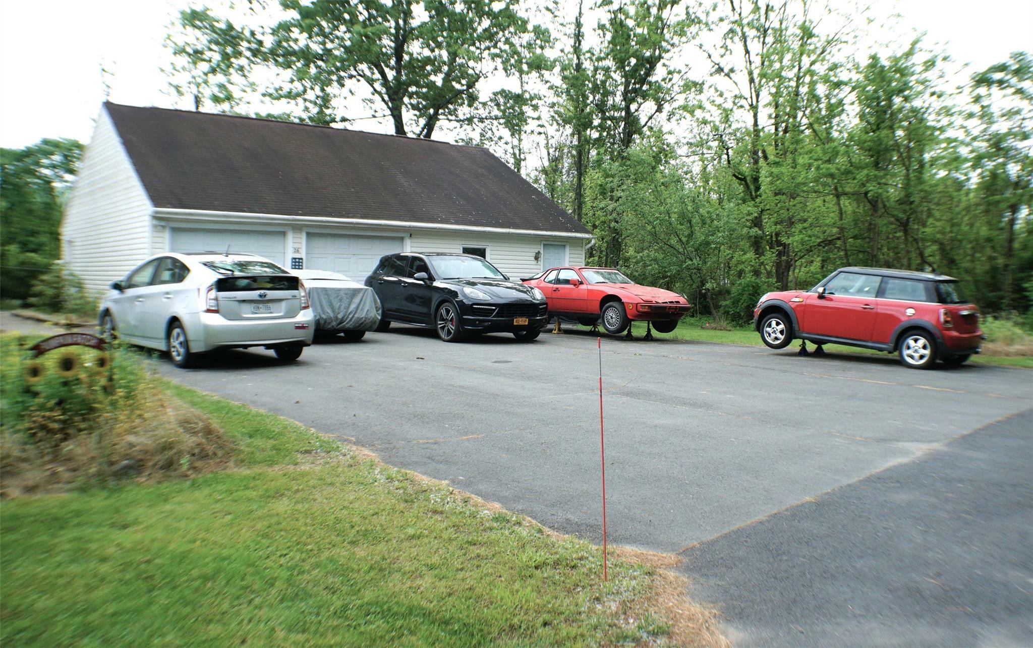 Property Photo: 26 Saunders Lane NY 12489