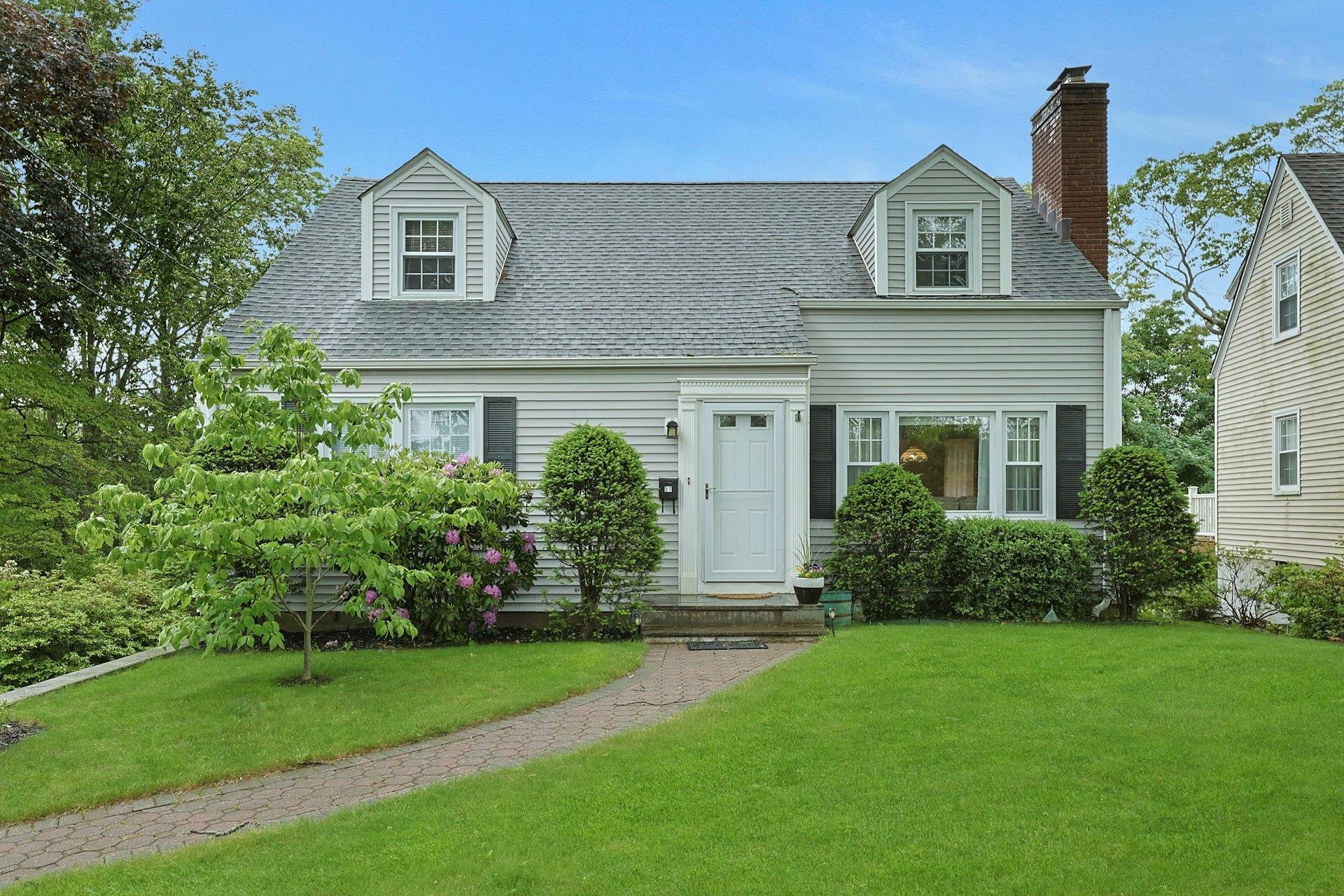 Property Photo: 51 Overlook Drive NY 10595