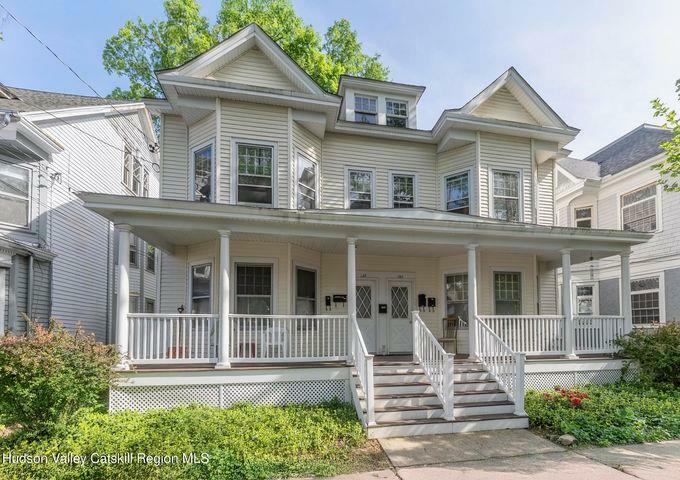 138-140 Saint James Street  Kingston NY 12401 photo