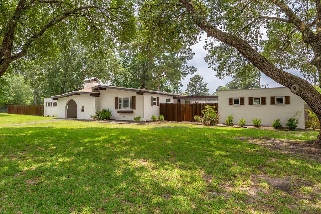 1402 Robinwood  Lufkin TX 75904 photo
