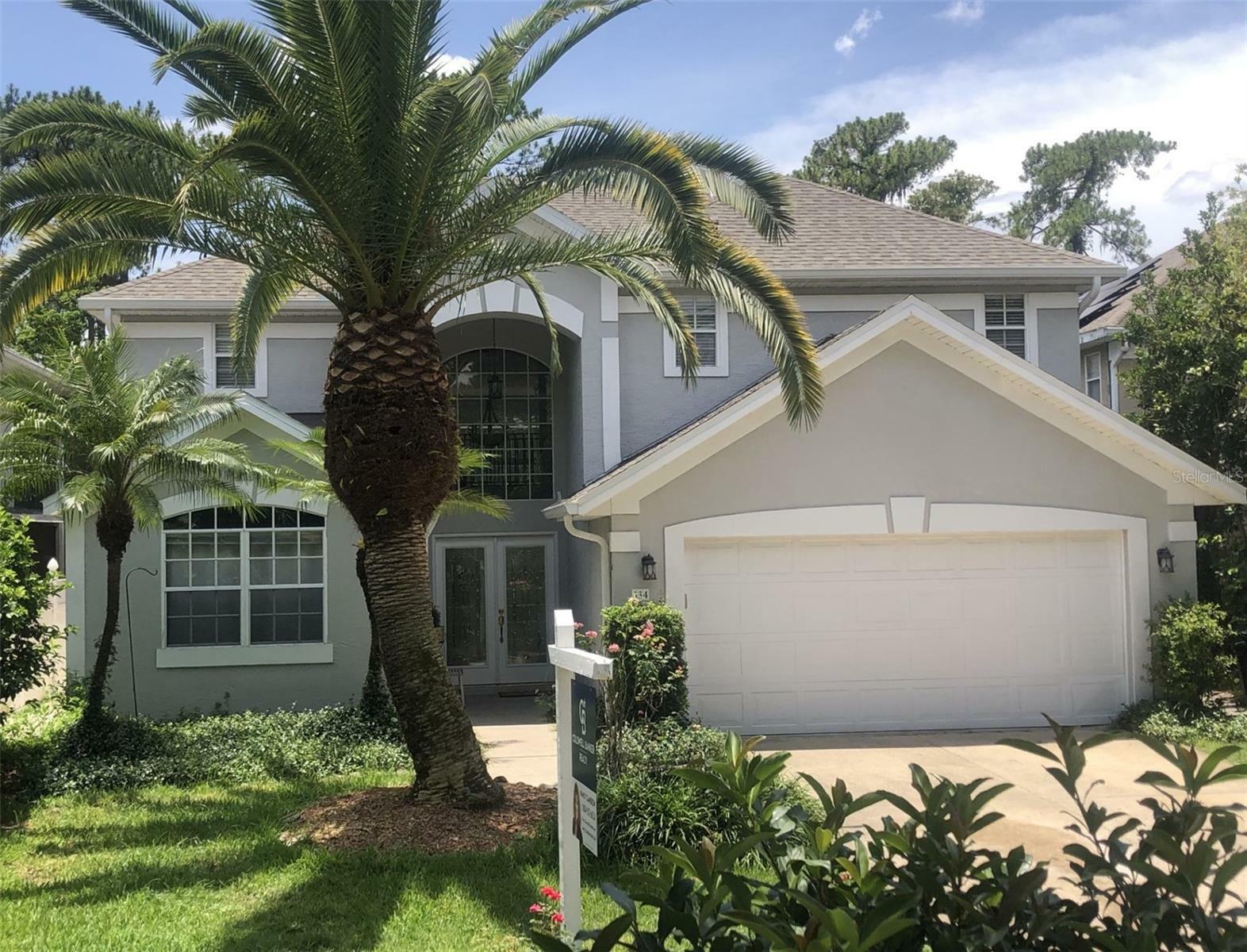 Property Photo: 334 N Shadowbay Boulevard FL 32779