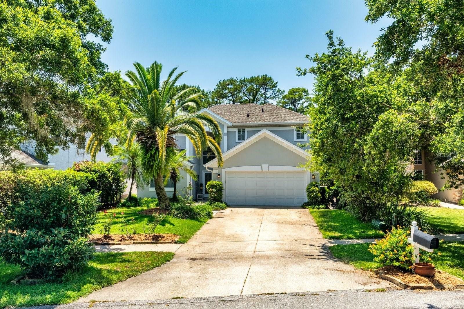 Property Photo: 334 N Shadowbay Boulevard FL 32779