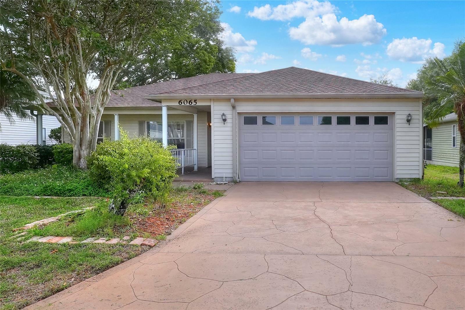 Property Photo: 6065 Magpie Drive FL 33809