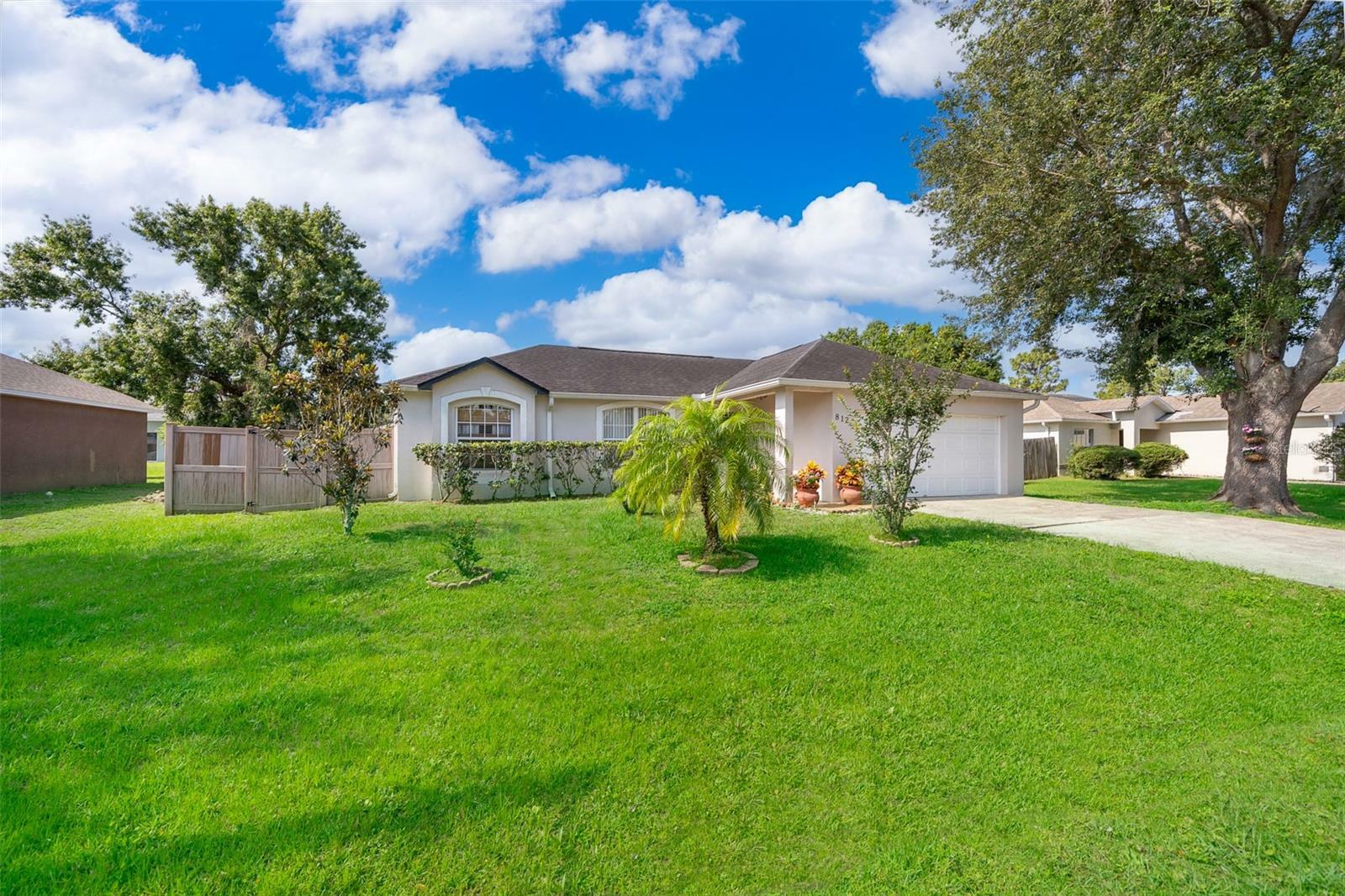 812 Adour Drive  Kissimmee FL 34759 photo
