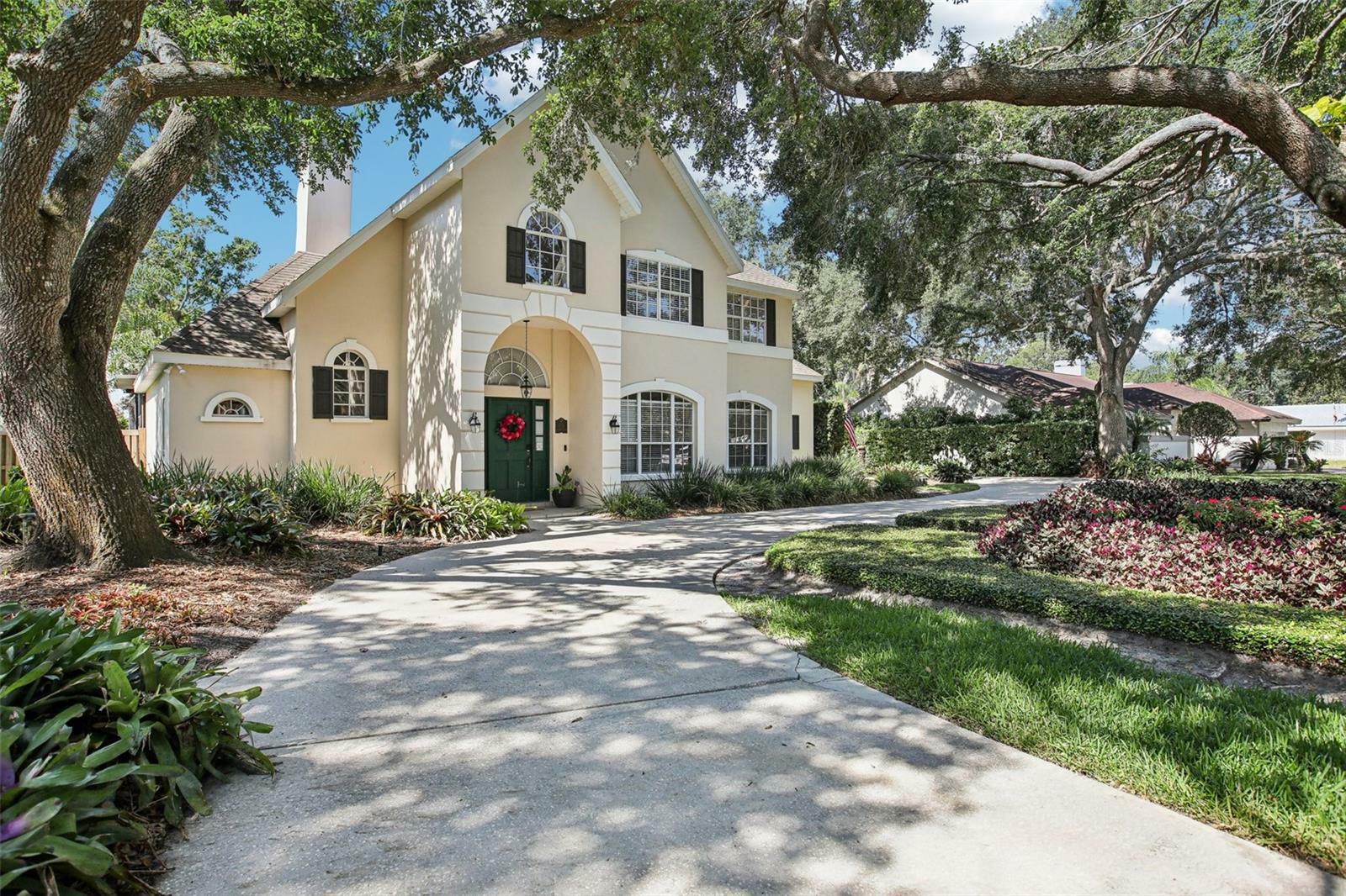 Property Photo: 1927 Curry Road FL 33549