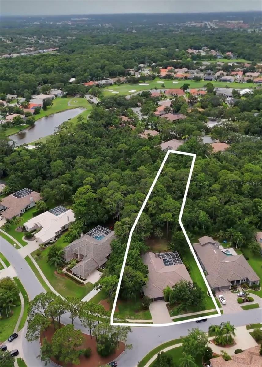 Property Photo: 4962 Turtle Creek Trail FL 34677