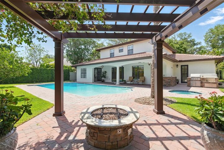 Property Photo:  1361 Palmer Ave.  FL 32789 