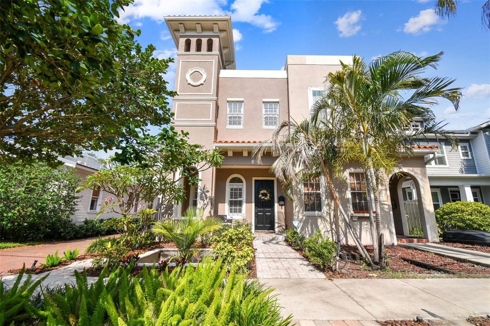 Property Photo: 407 S Fremont Avenue B FL 33606