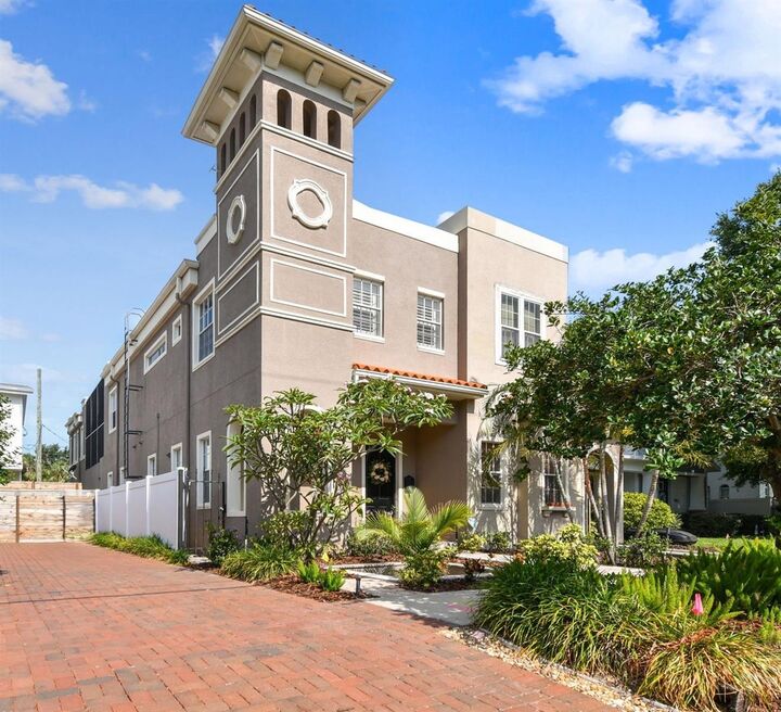 407 S Fremont Avenue B  Tampa FL 33606 photo