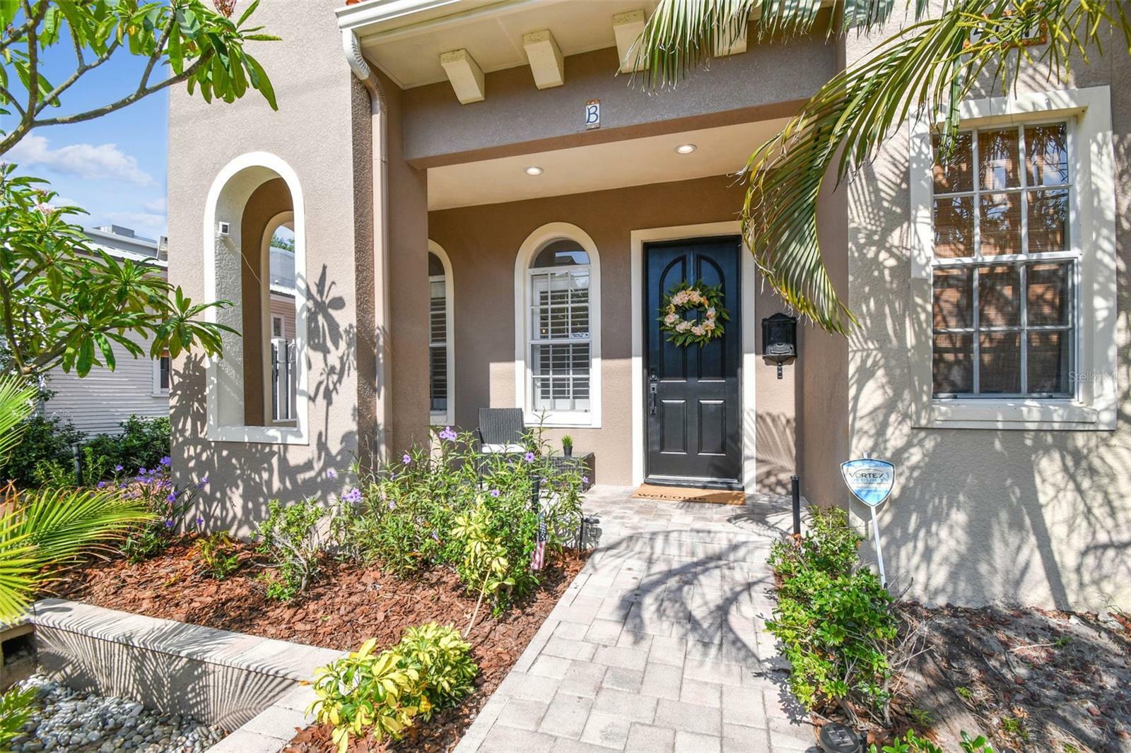 Property Photo: 407 S Fremont Avenue B FL 33606