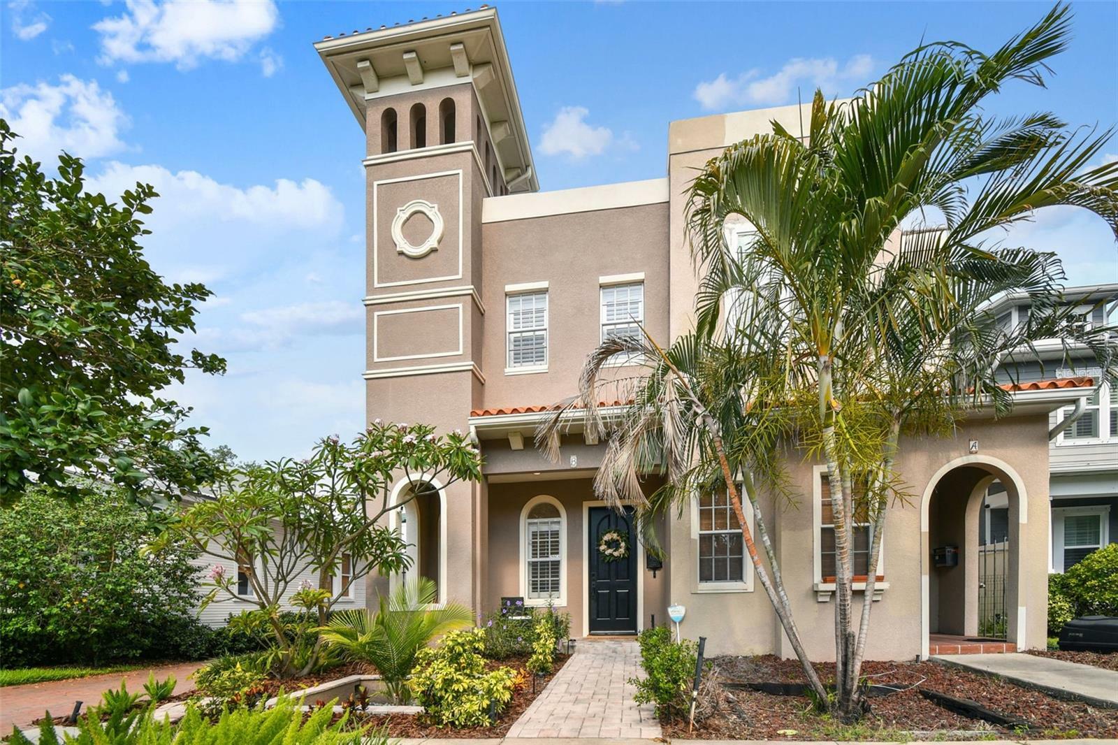 407 S Fremont Avenue B  Tampa FL 33606 photo