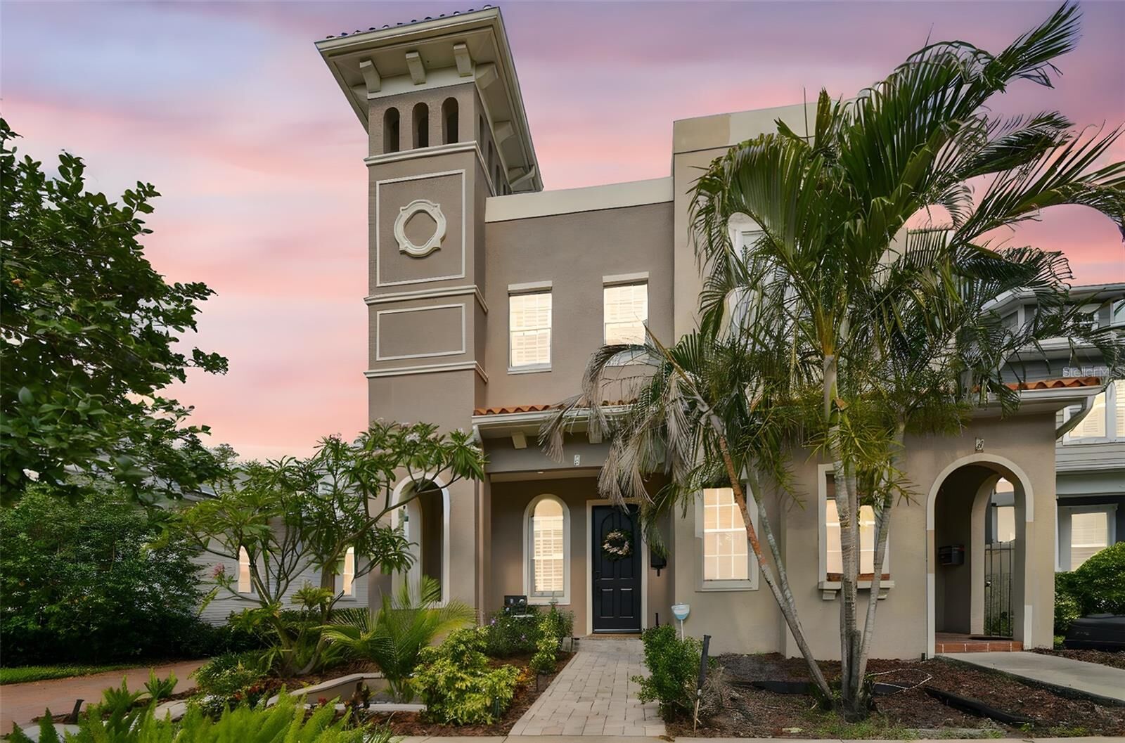 Property Photo:  407 S Fremont Avenue B  FL 33606 