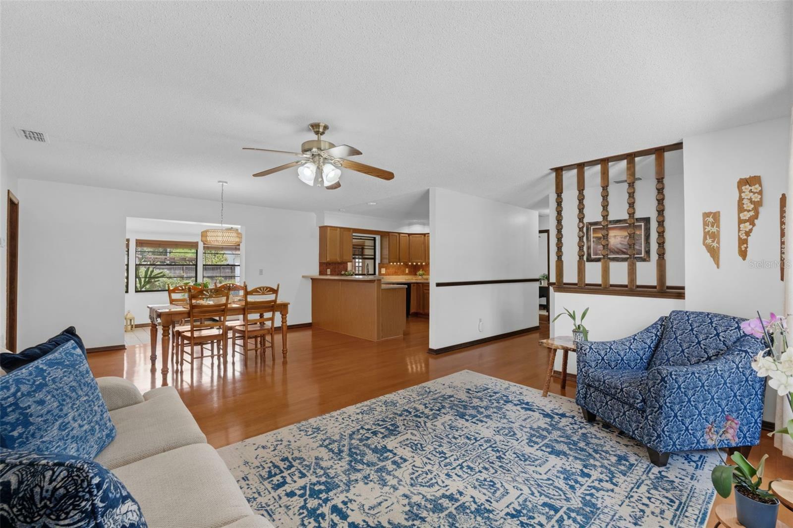 Property Photo: 1830 W Clinton Drive FL 34769