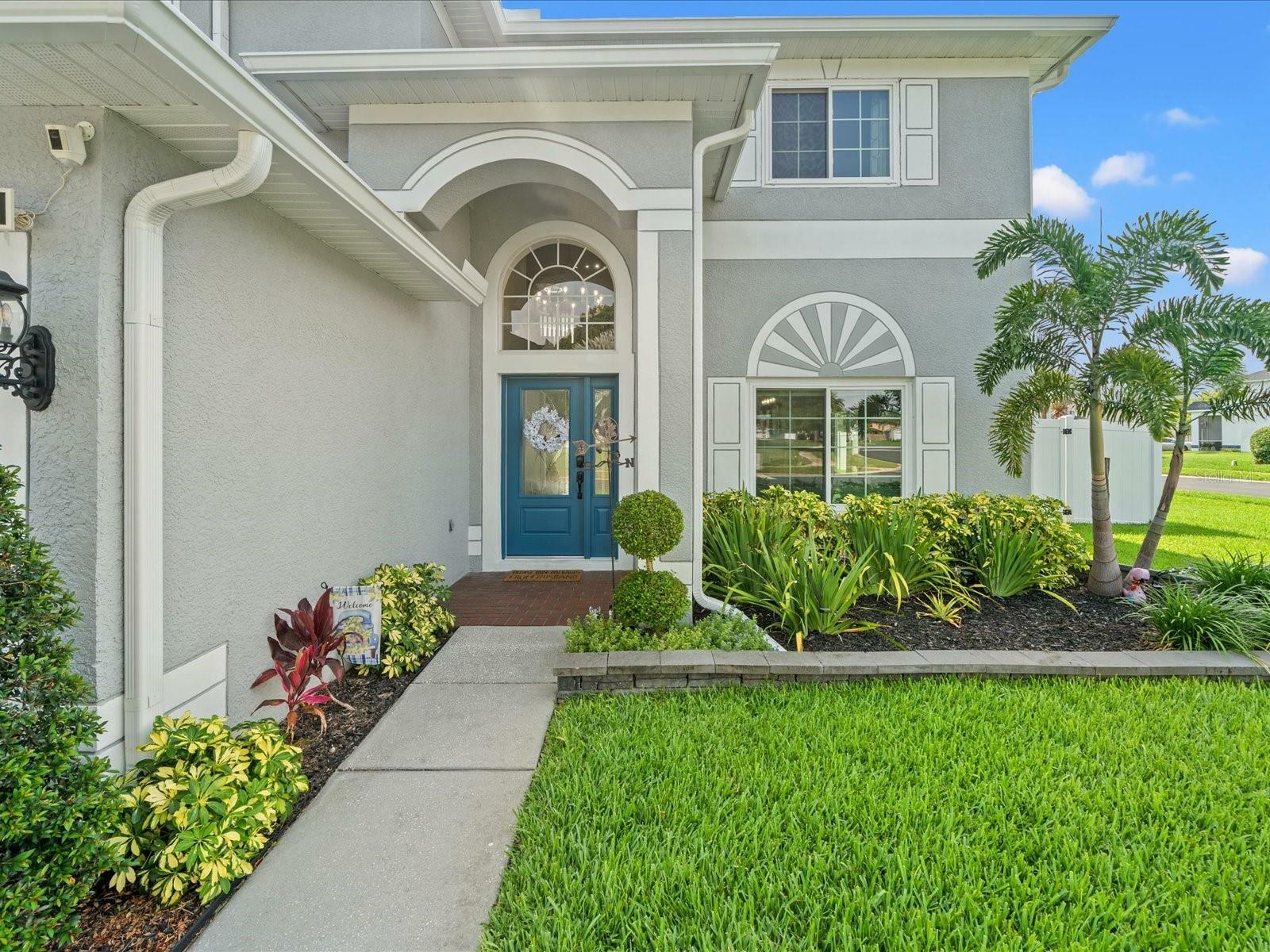 Property Photo:  4805 Holdsworth Drive  FL 34639 
