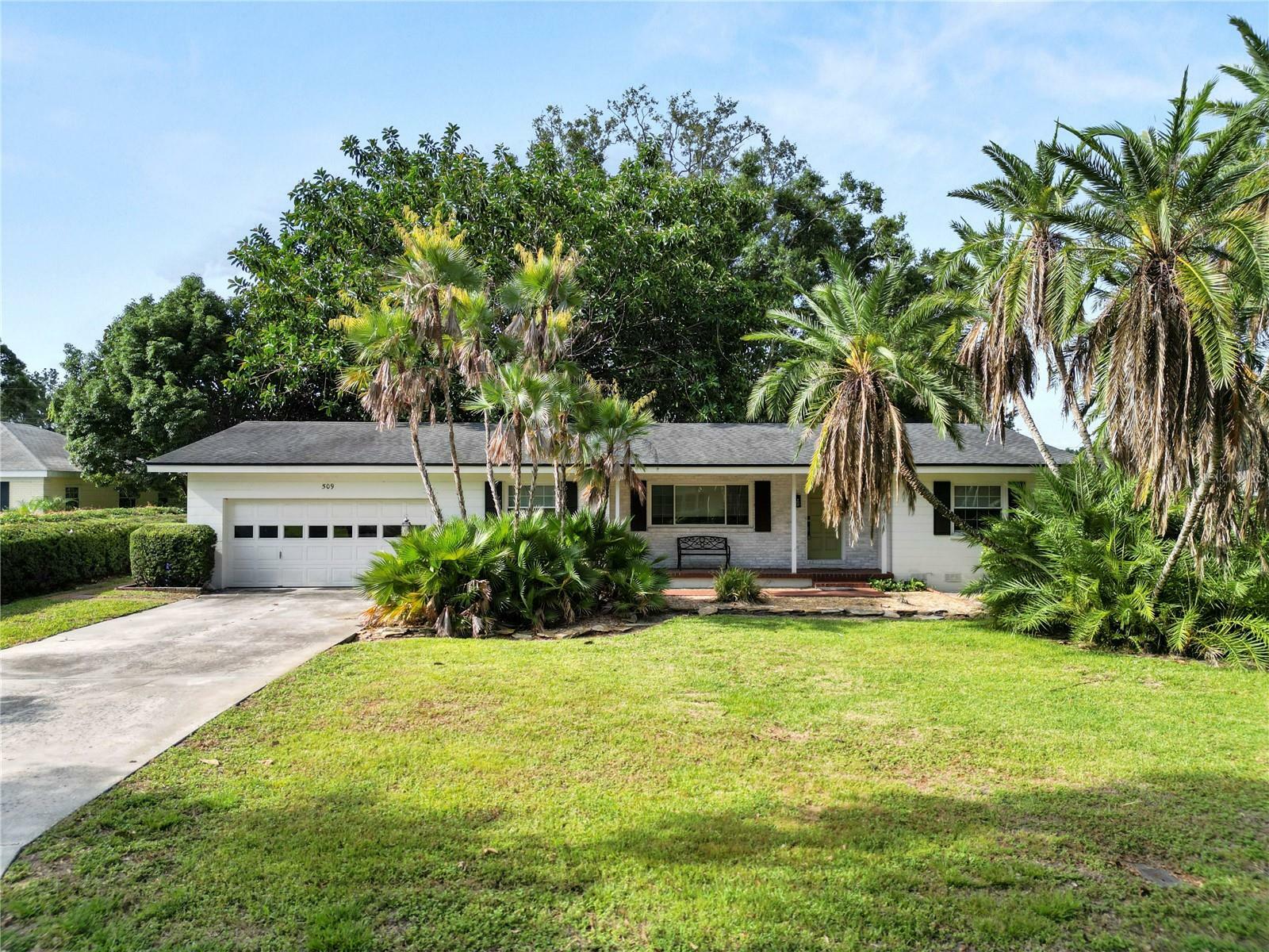 509 Rob Roy Street  Lakeland FL 33813 photo