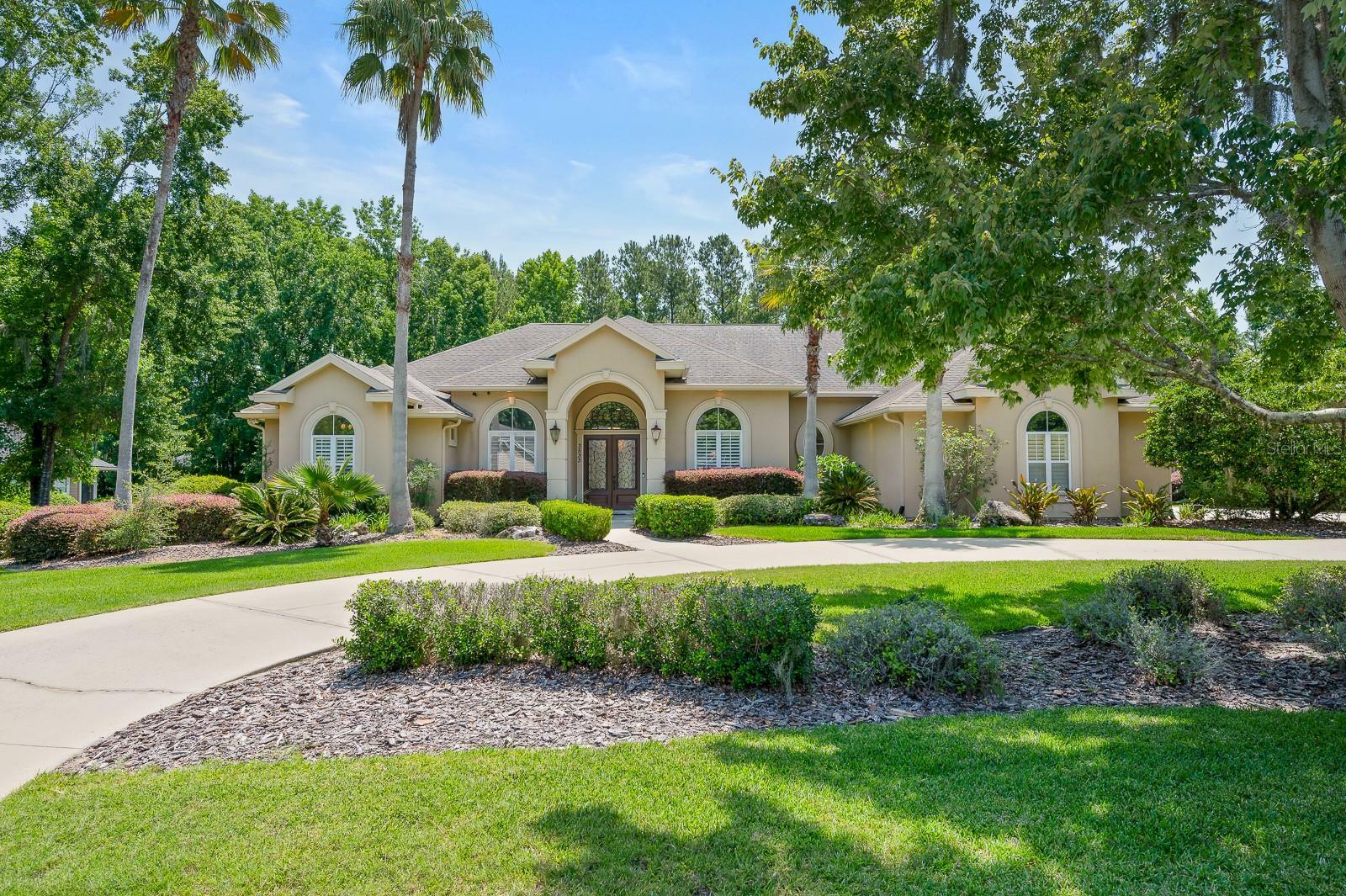 Property Photo: 3533 SW 87th Drive FL 32608