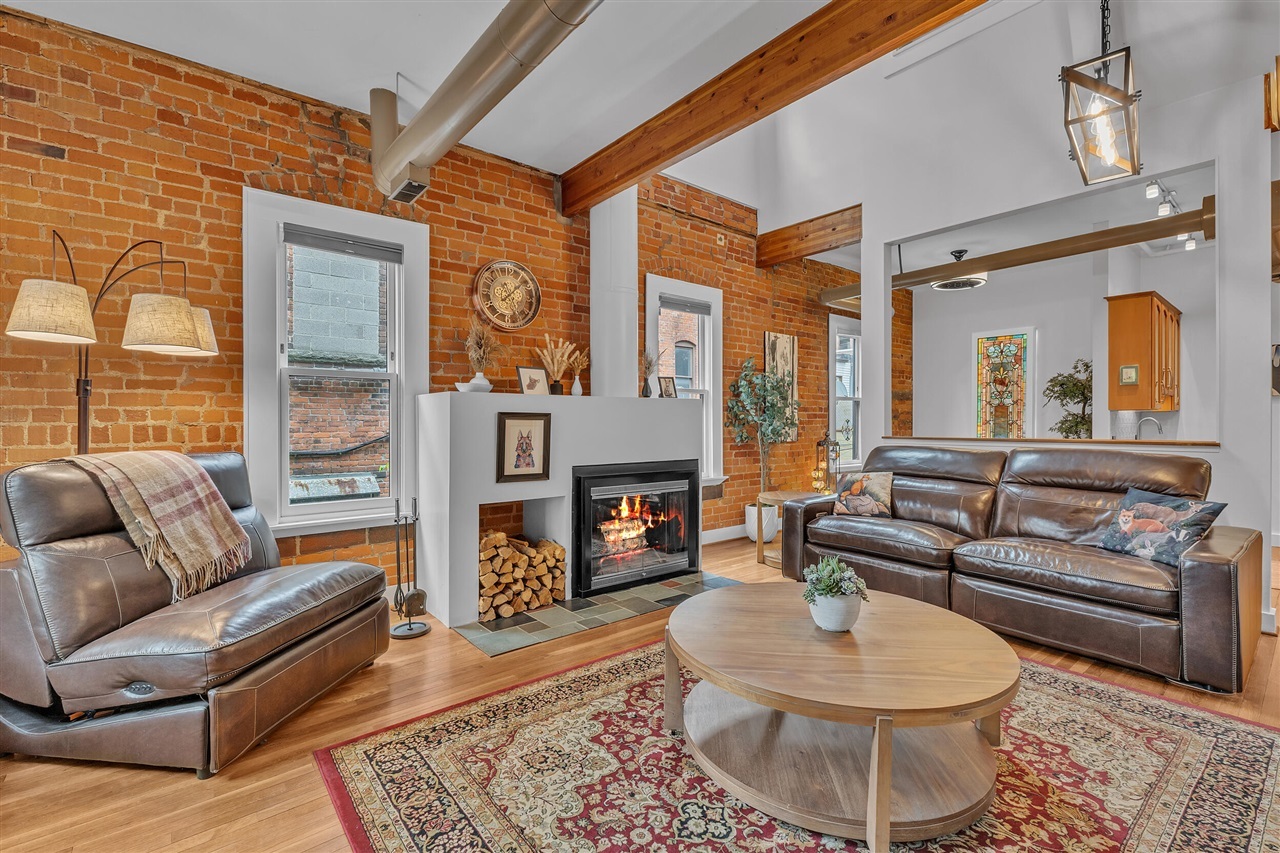 Property Photo: 113 S Fourth Avenue 6 MI 48104-1930