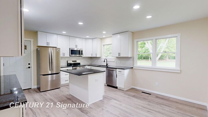 Property Photo:  7385 Gillette Road  MI 48433 