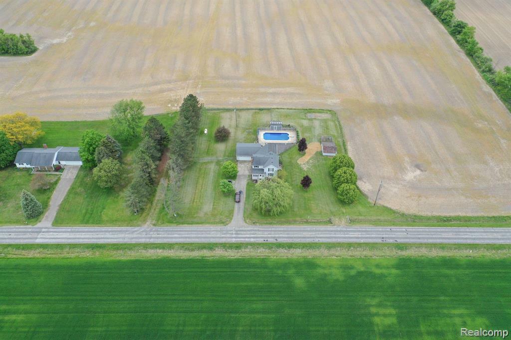 Property Photo: 1788 E Wilkinson Road MI 48867 9605