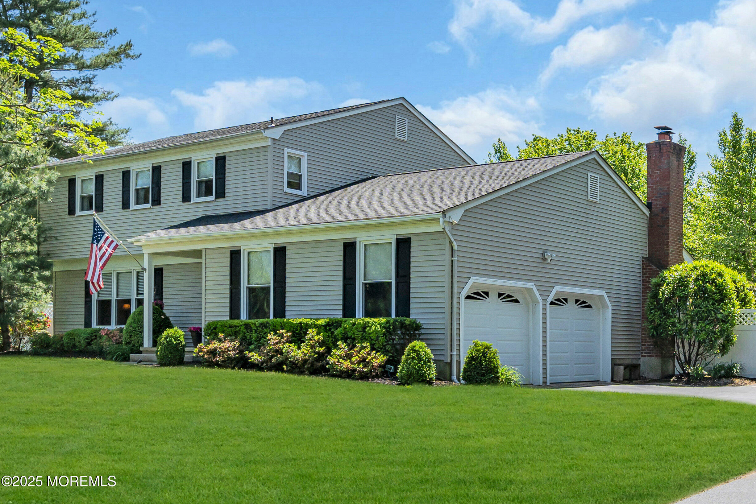 Property Photo: 17 Acorn Drive NJ 07748