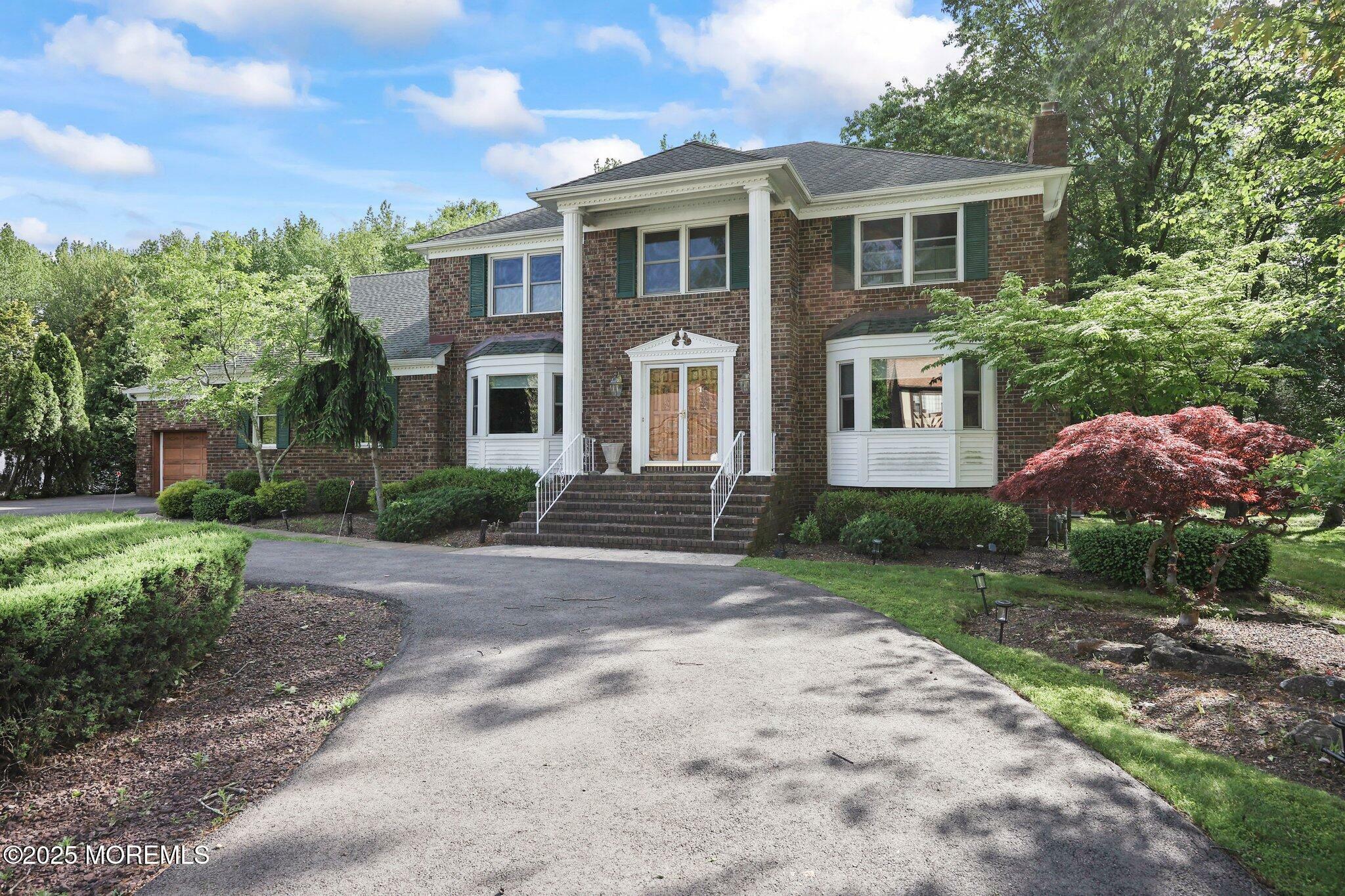 Property Photo: 6 Emerald Drive NJ 07751