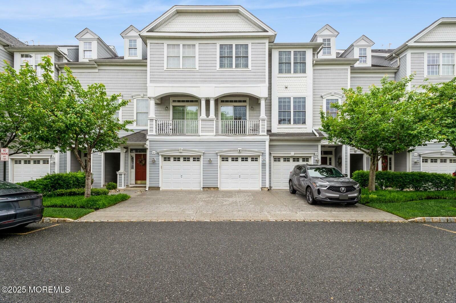 Property Photo: 8 Skimmer Lane NJ 07758
