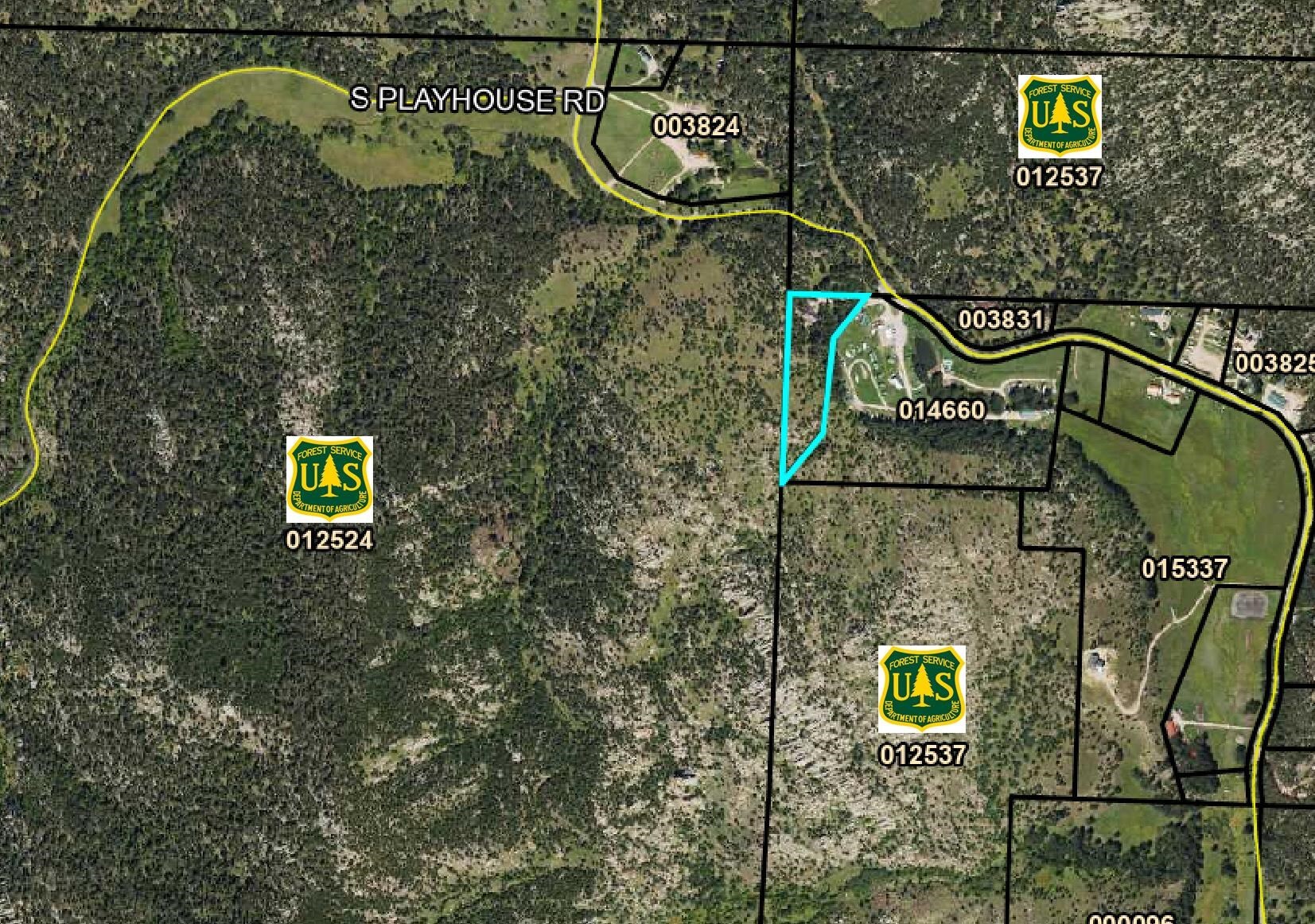 Property Photo:  24627 Iron Mountain Road  SD 57751-6655 