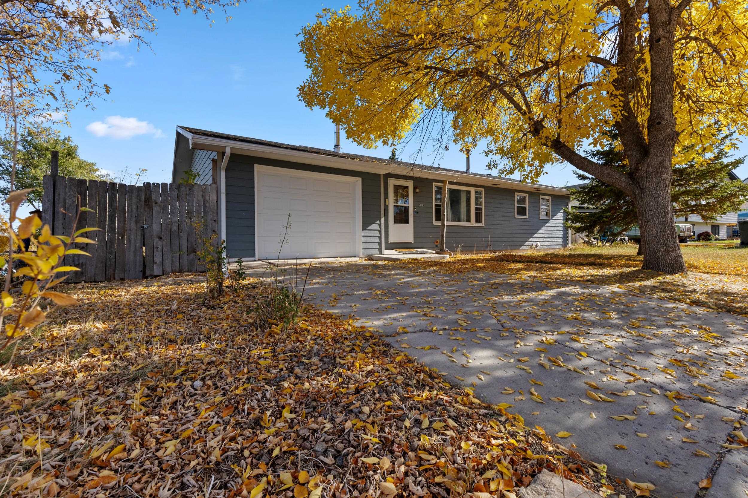 Property Photo: 2045 12th Avenue SD 57717