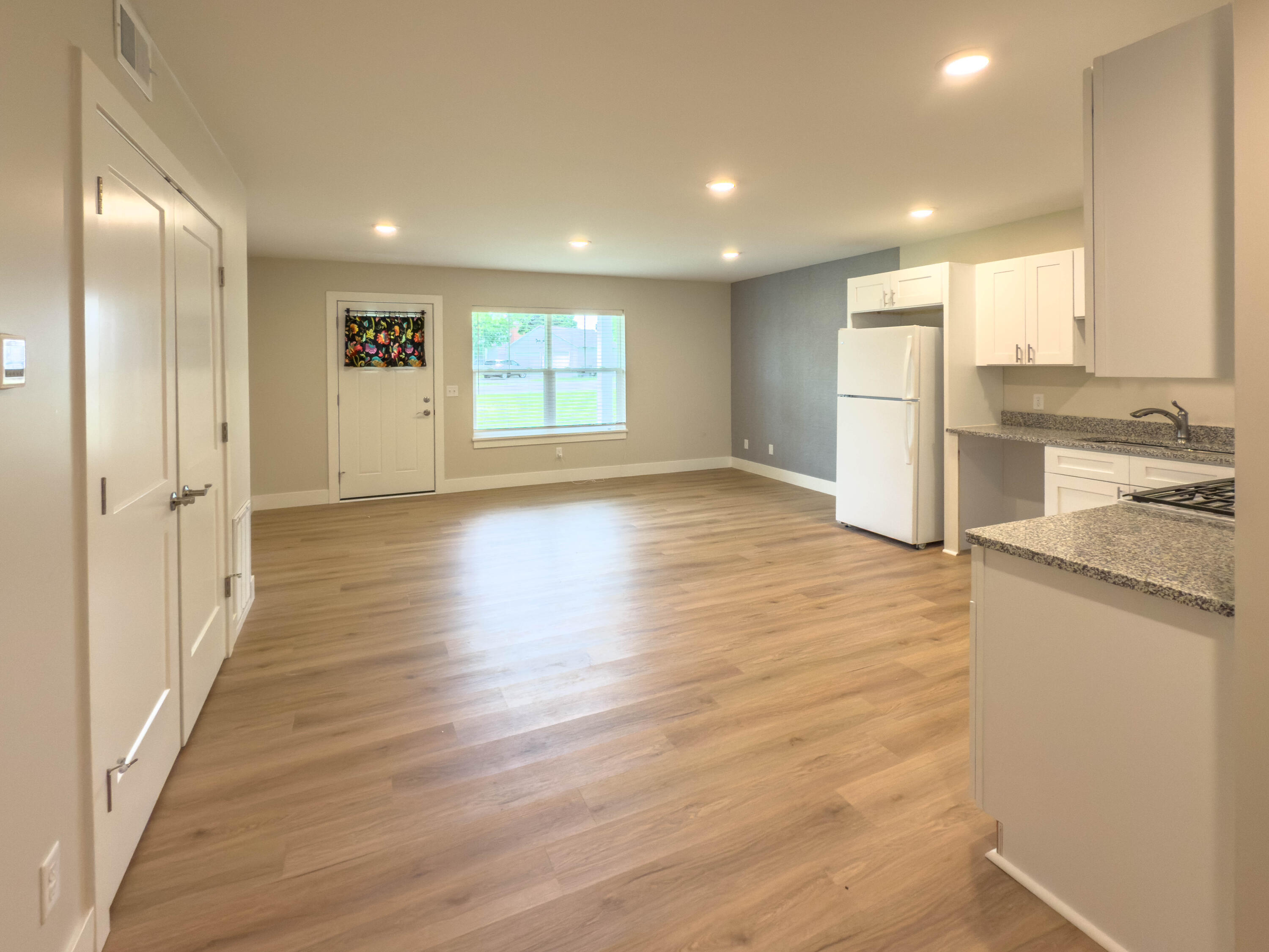 Property Photo:  12773 Felch Street  MI 49424 