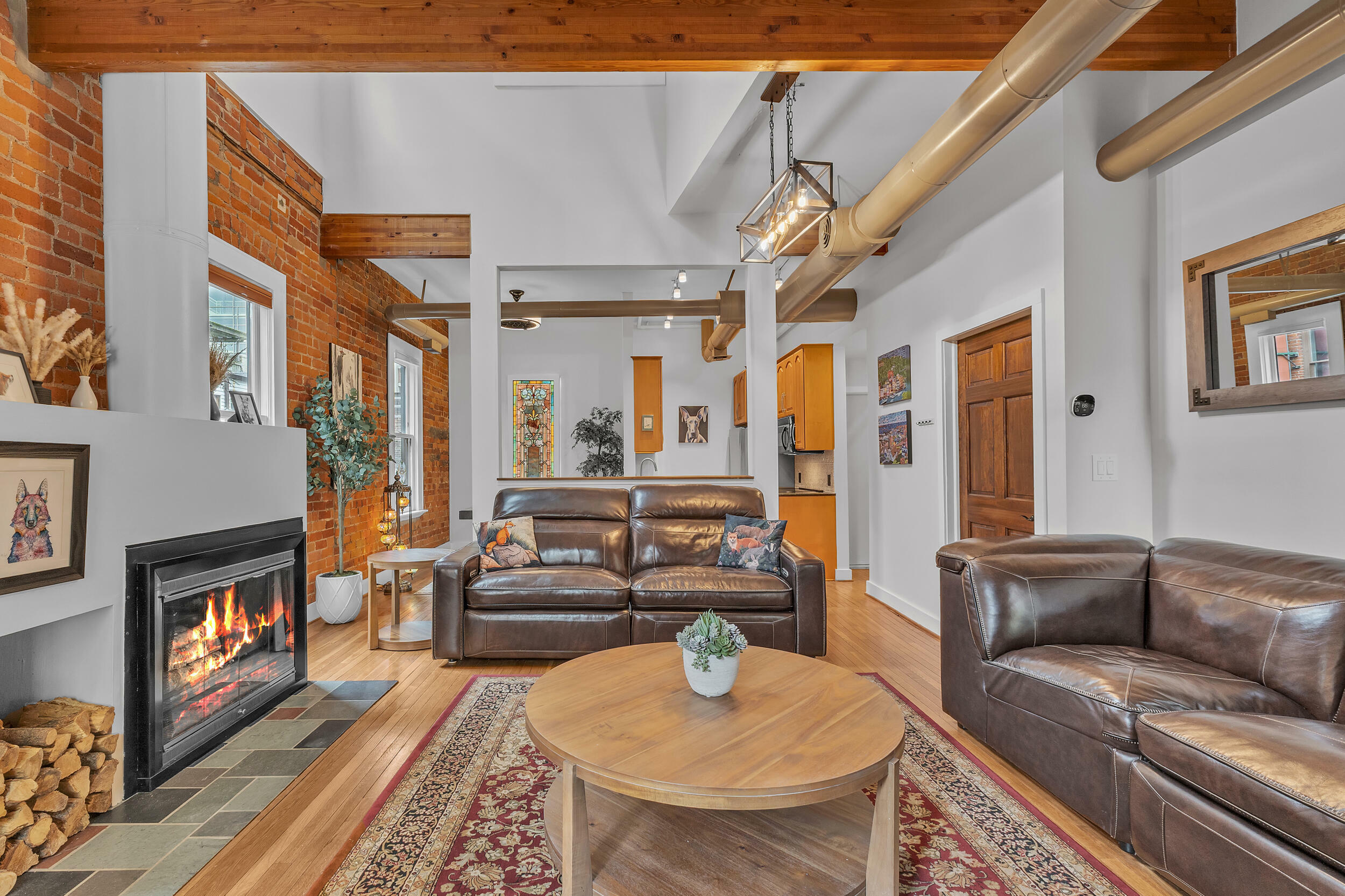 Property Photo: 113 S Fourth Avenue MI 48104