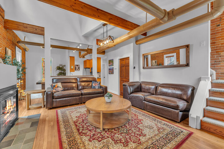 Property Photo:  113 S Fourth Avenue  MI 48104 