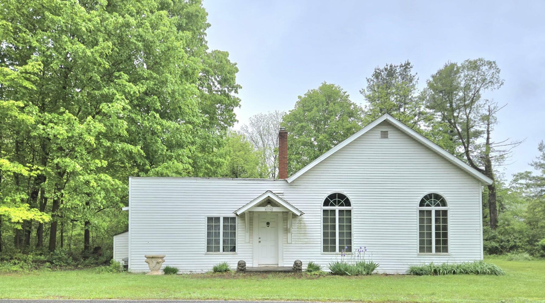 41962 County Road 653  Paw Paw MI 49079 photo