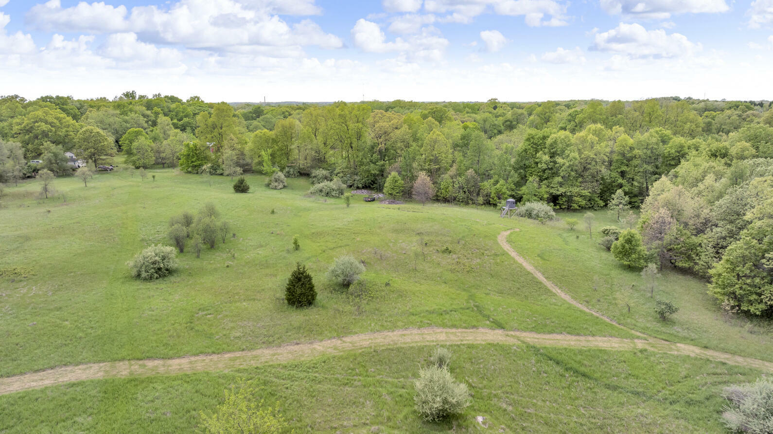 Property Photo: Vl Maple Road MI 49254