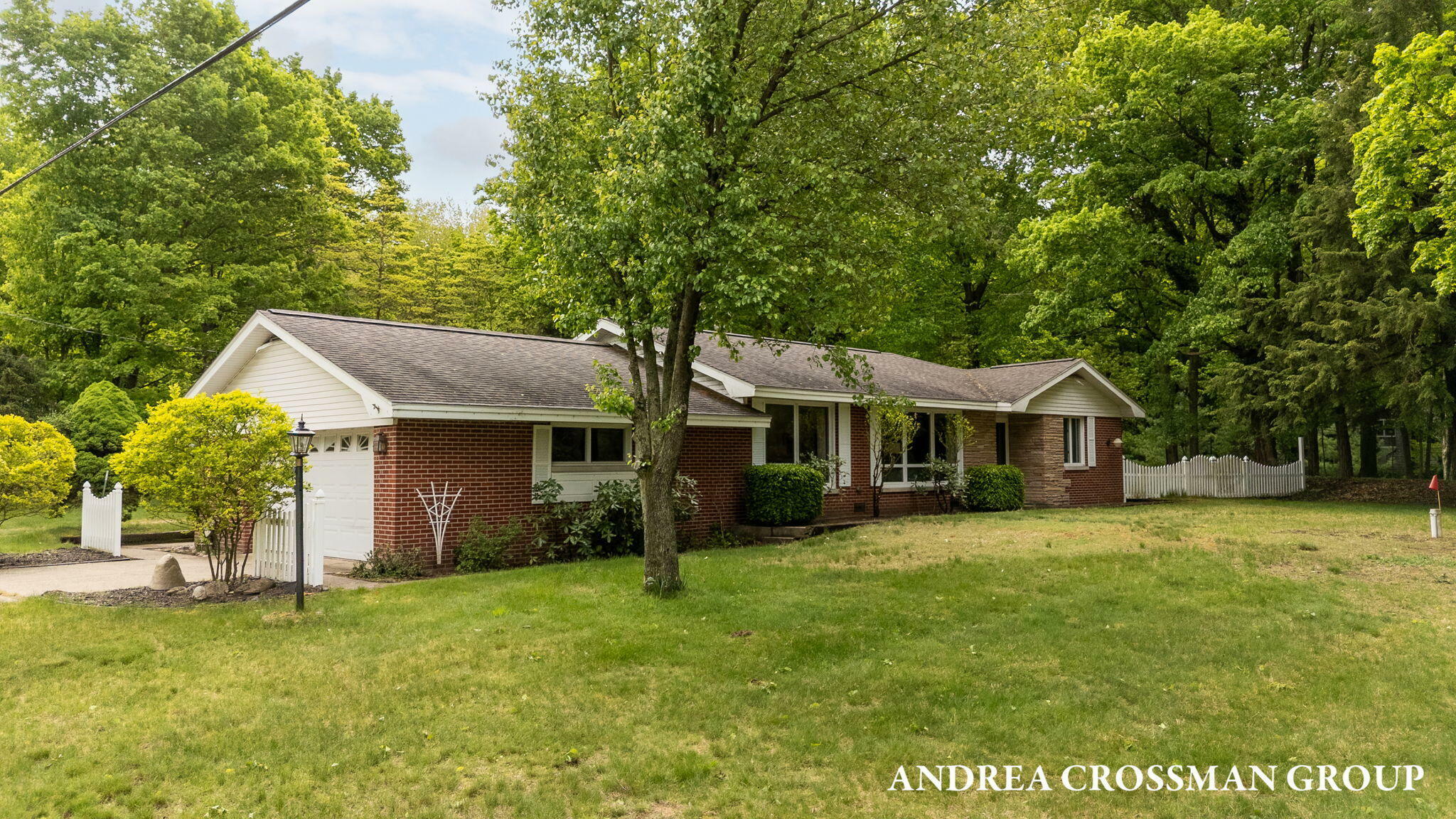 Property Photo: 2095 Lakeshore Drive MI 49408