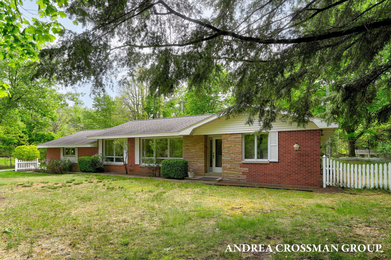 Property Photo: 2095 Lakeshore Drive MI 49408