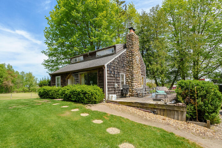 Property Photo: 7989 Butler Road MI 49073