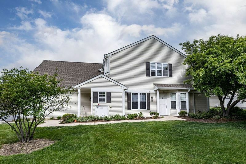 Property Photo: 2211 Waterleaf Court 101 IL 60564