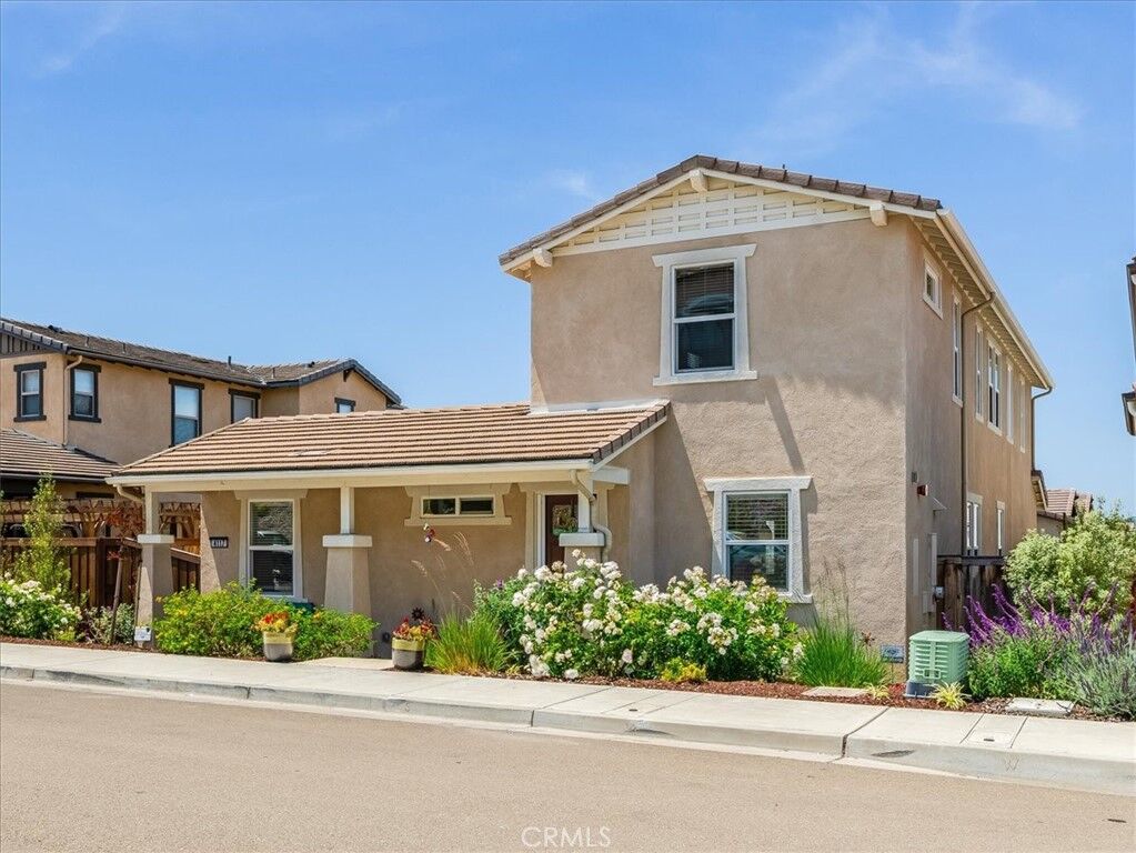 Property Photo:  4117 Bettenford Drive  CA 93401 